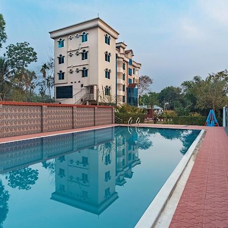 Grand Selim Resort & Tour - Gsrt Сримангал Экстерьер фото