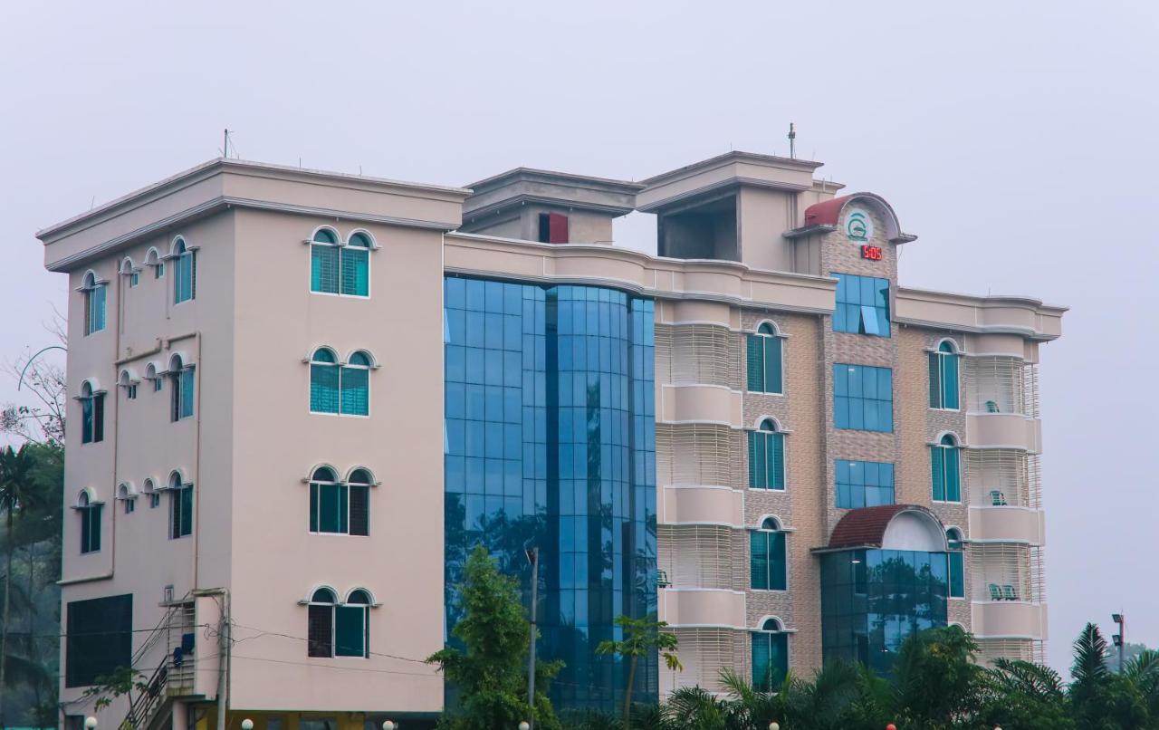 Grand Selim Resort & Tour - Gsrt Сримангал Экстерьер фото