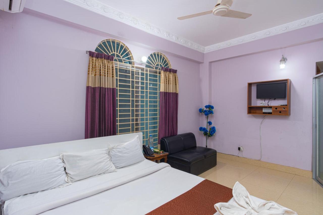 Grand Selim Resort & Tour - Gsrt Сримангал Экстерьер фото